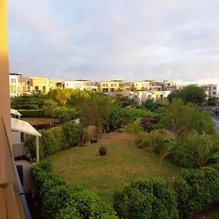 Lovely 3-Bedroom At Azuri Ocean & Golf Village Roches Noires Exterior photo