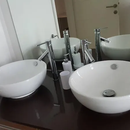 Lovely 3-Bedroom At Azuri Ocean & Golf Village Roches Noires Exterior photo