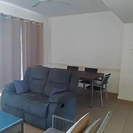 Lovely 3-Bedroom At Azuri Ocean & Golf Village Roches Noires Exterior photo