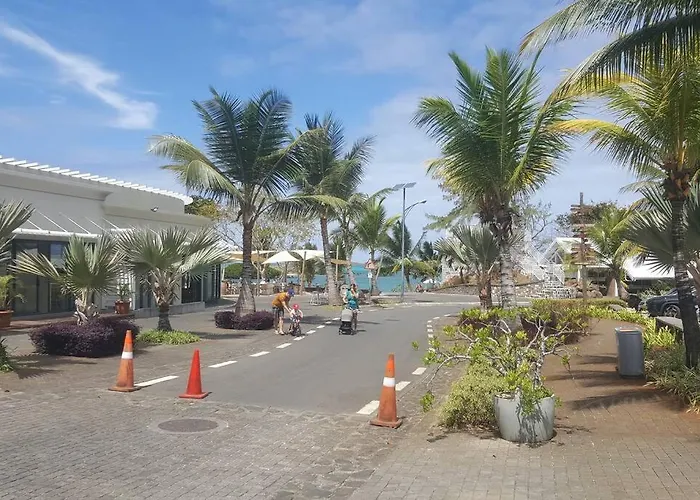 Lovely 3-Bedroom At Azuri Ocean & Golf Village