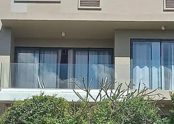 Lovely 3-Bedroom At Azuri Ocean & Golf Village