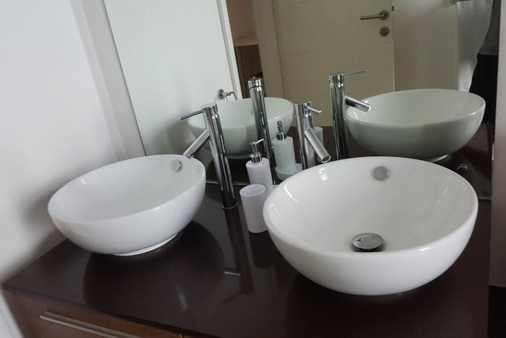 Lovely 3-bedroom At Azuri Ocean & Golf Village