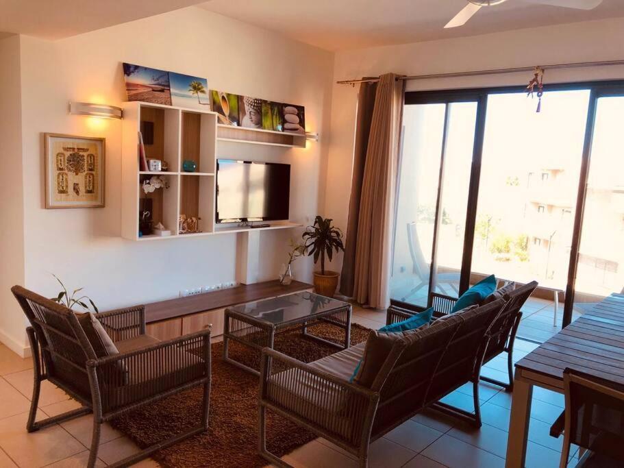 Apartment Lovely 3-bedroom At Azuri Ocean & Golf Village *