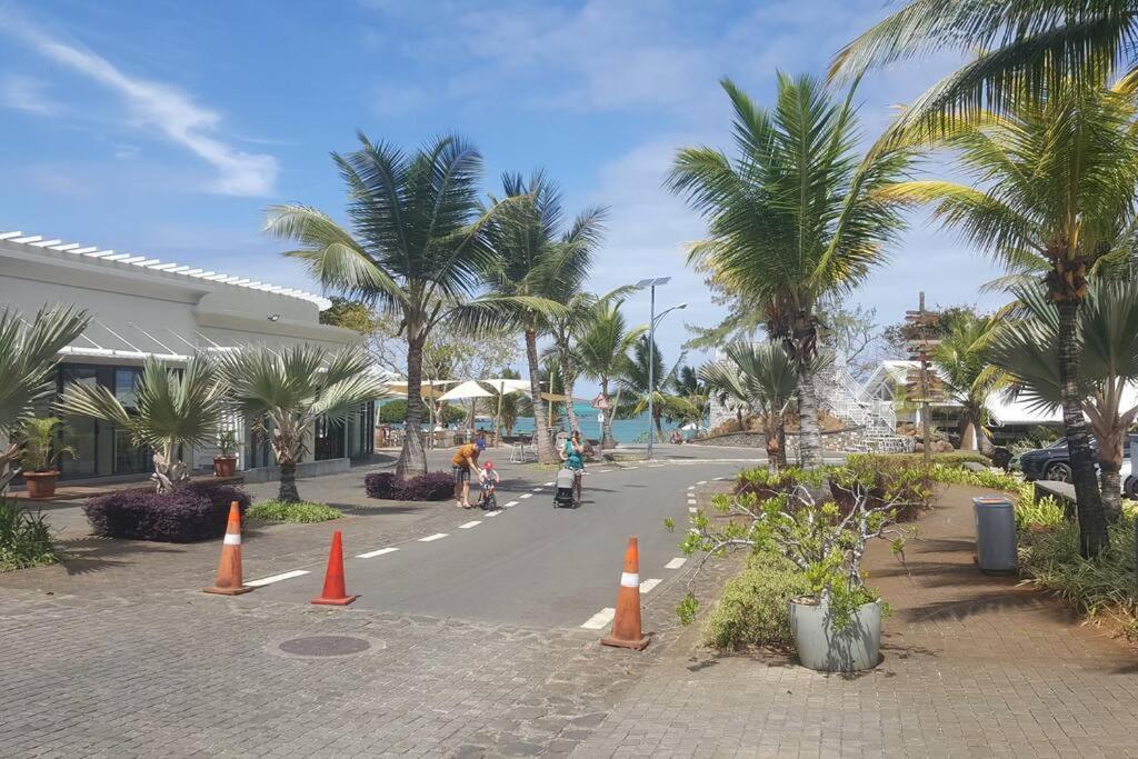 Apartment Lovely 3-bedroom At Azuri Ocean & Golf Village *