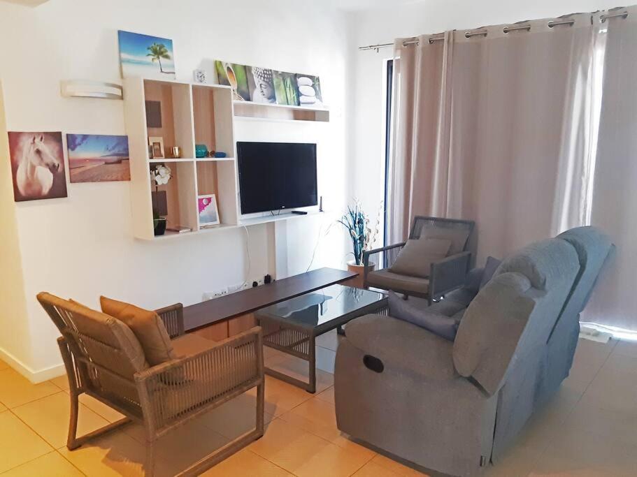 Apartment Lovely 3-bedroom At Azuri Ocean & Golf Village *