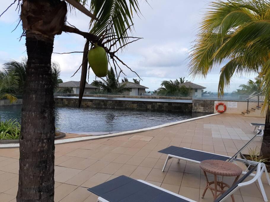 Lovely 3-bedroom At Azuri Ocean & Golf Village * Roches Noires