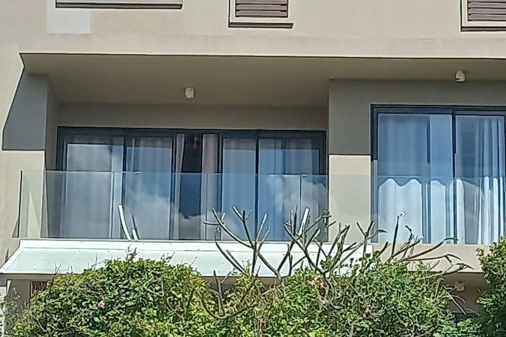 Lovely 3-bedroom At Azuri Ocean & Golf Village Apartment