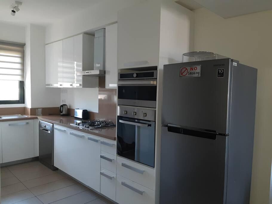 Lovely 3-bedroom At Azuri Ocean & Golf Village