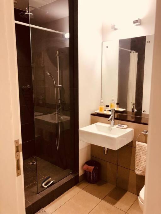 Lovely 3-bedroom At Azuri Ocean & Golf Village Apartment Roches Noires