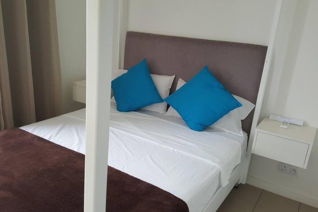 Lovely 3-bedroom At Azuri Ocean & Golf Village Apartment