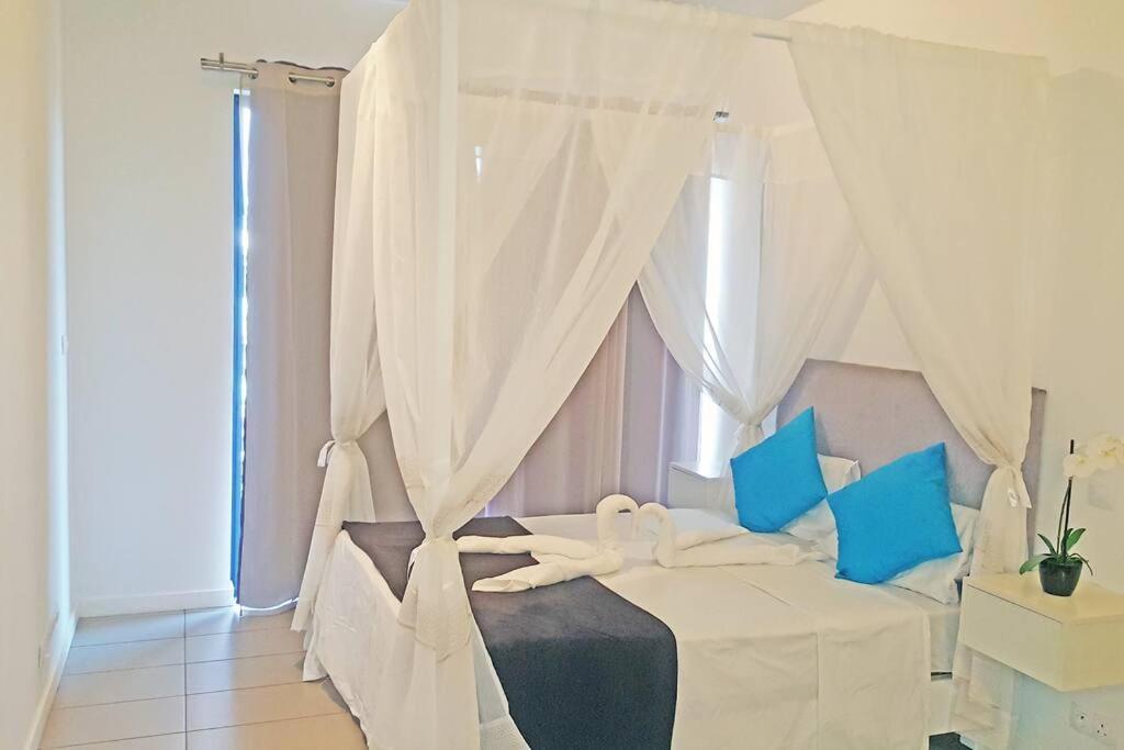 Lovely 3-bedroom At Azuri Ocean & Golf Village