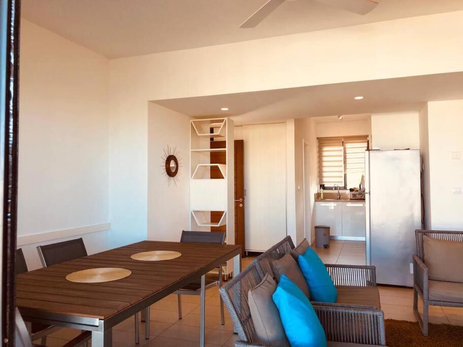 Lovely 3-bedroom At Azuri Ocean & Golf Village Apartment Roches Noires