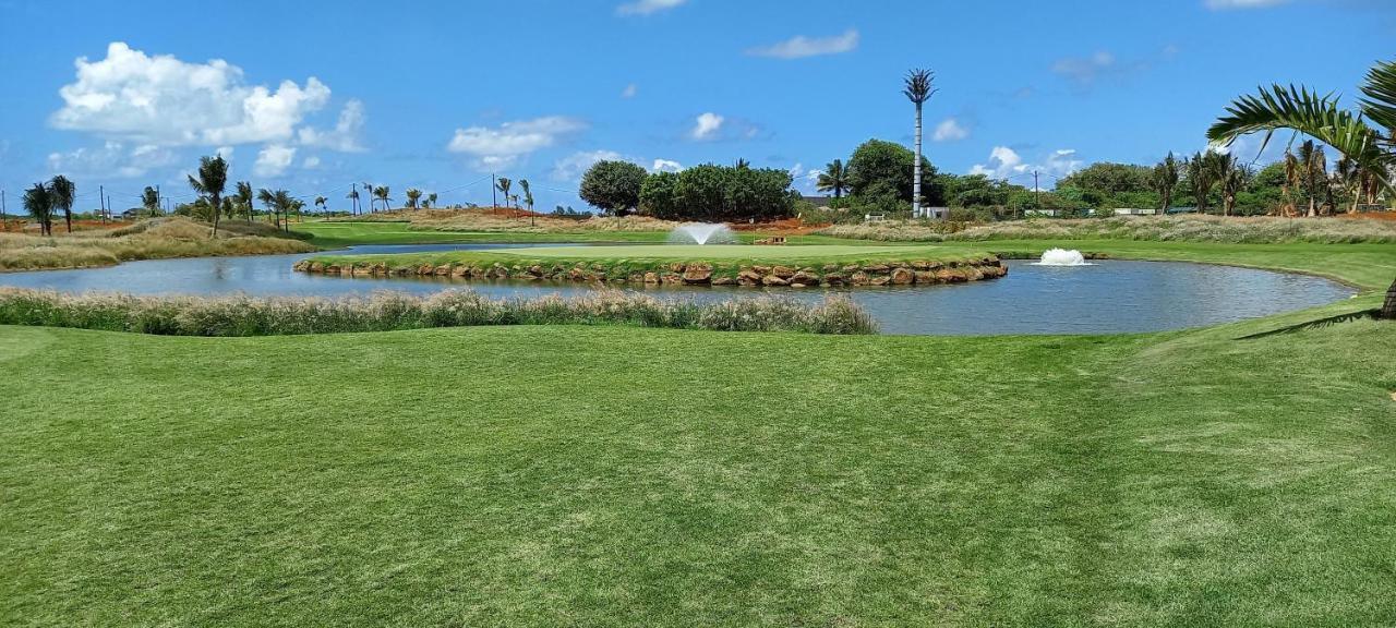 Lovely 3-bedroom At Azuri Ocean & Golf Village *
