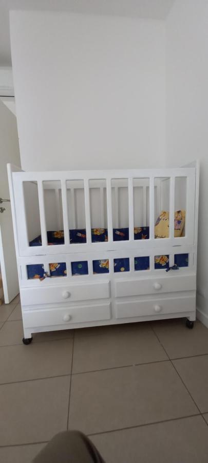 Apartment Lovely 3-bedroom At Azuri Ocean & Golf Village