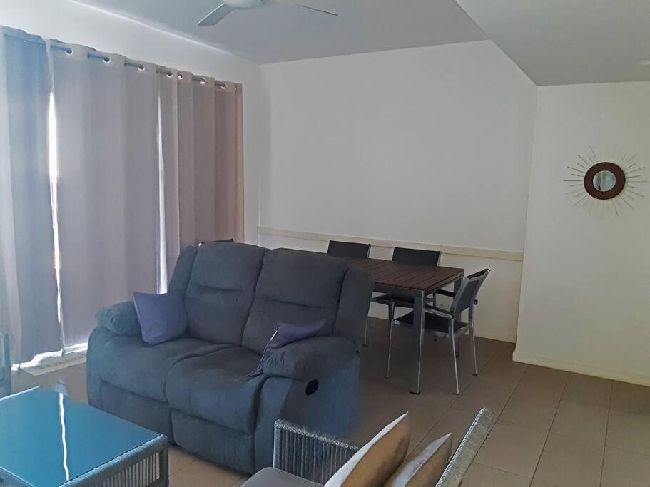 Lovely 3-bedroom At Azuri Ocean & Golf Village *